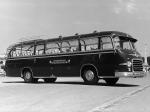 Setra S10 1953 года